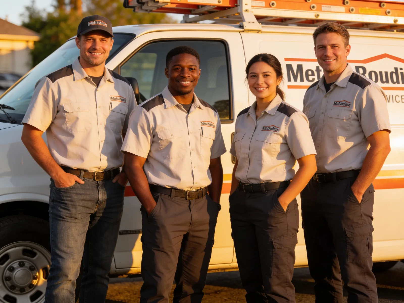 Metal Roof Installation company in Key Largo, FL